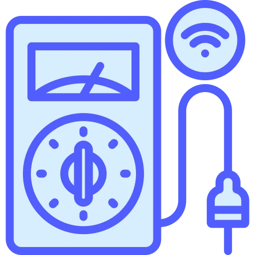 Wireless testers
