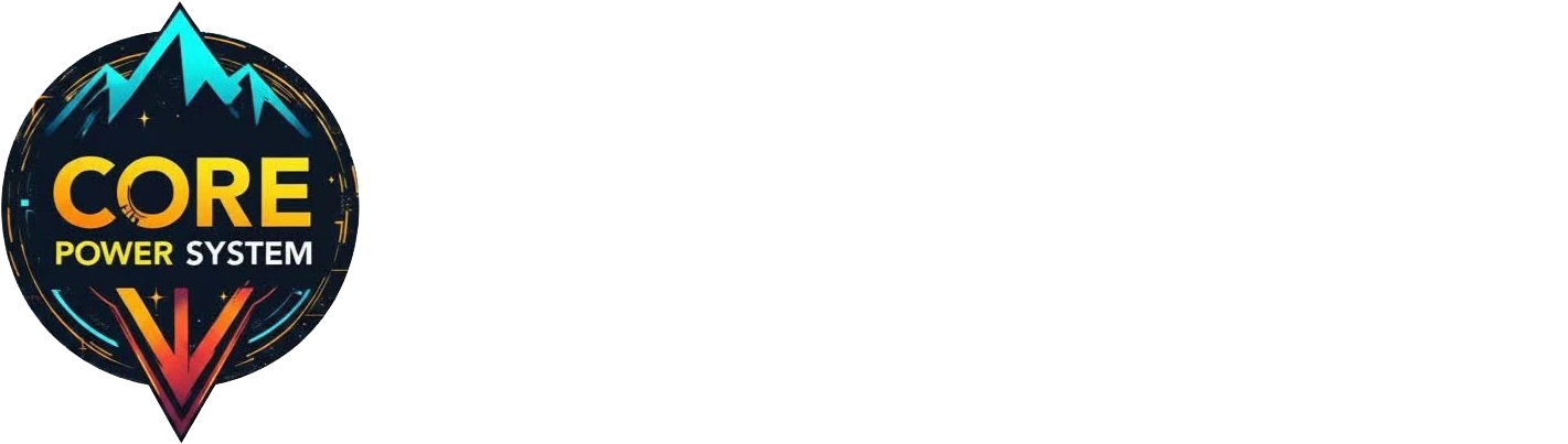 Core Power Systems Company